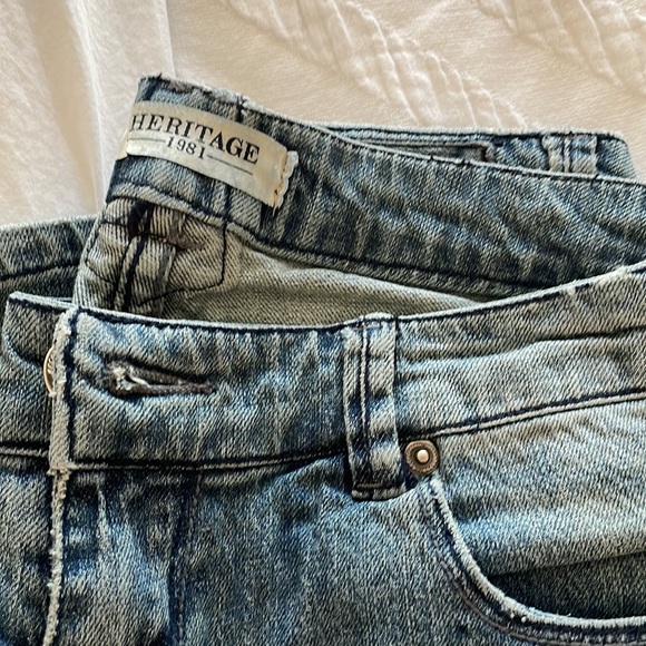 4 Jean bundle - Picture 4 of 5